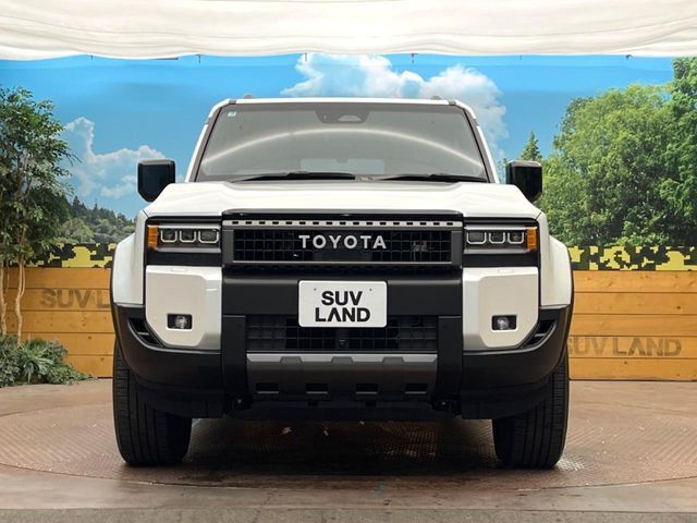 LANDCRUISER 250