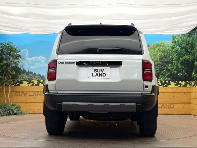 LANDCRUISER 250