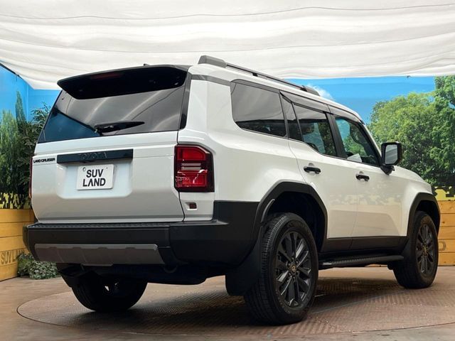 LANDCRUISER 250