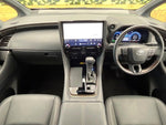 ALPHARD hybrid