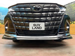 ALPHARD hybrid