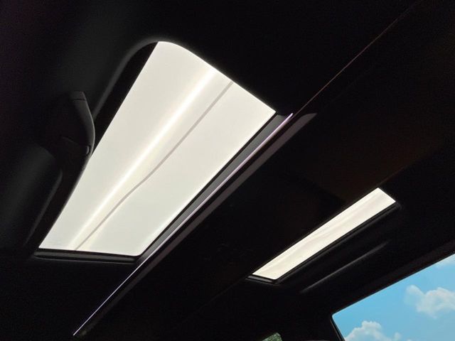 ALPHARD hybrid