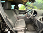 ALPHARD hybrid