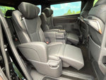 ALPHARD hybrid