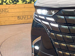 ALPHARD hybrid