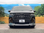 ALPHARD hybrid