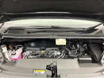 ALPHARD hybrid