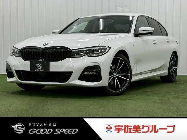 BMW 3series sedan