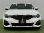 BMW 3series sedan