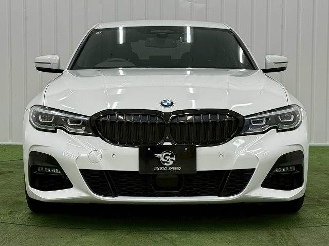 BMW 3series sedan