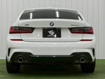 BMW 3series sedan