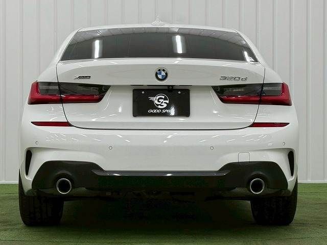 BMW 3series sedan