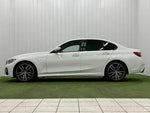 BMW 3series sedan