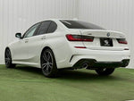 BMW 3series sedan
