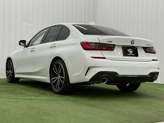 BMW 3series sedan