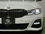 BMW 3series sedan