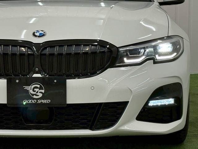 BMW 3series sedan