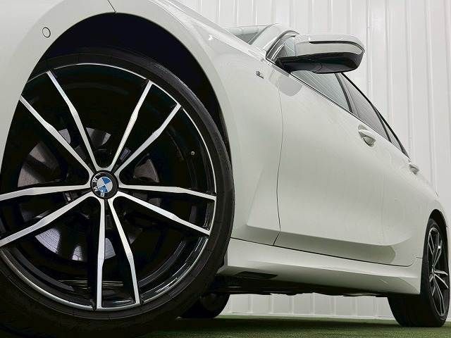 BMW 3series sedan