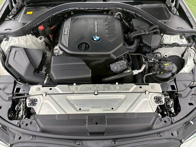 BMW 3series sedan