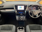 ALPHARD 4WD