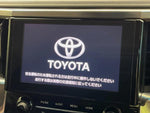ALPHARD 4WD