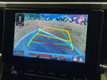 ALPHARD 4WD