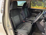 ALPHARD 4WD