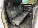 ALPHARD 4WD