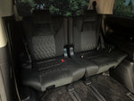 ALPHARD 4WD