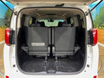 ALPHARD 4WD