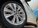 ALPHARD 4WD