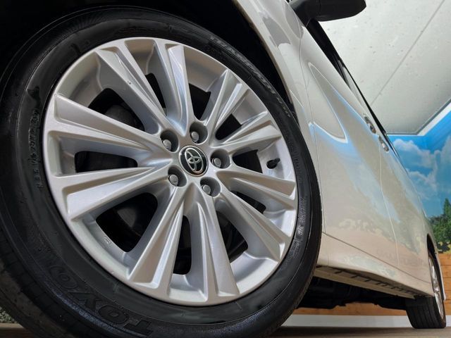 ALPHARD 4WD