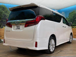 ALPHARD 4WD