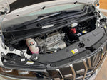 ALPHARD 4WD
