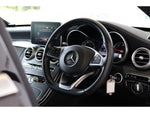MERCEDES BENZ C class sedan