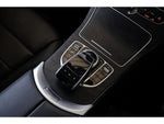 MERCEDES BENZ C class sedan