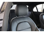 MERCEDES BENZ C class sedan
