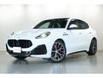 MASERATI Grecale