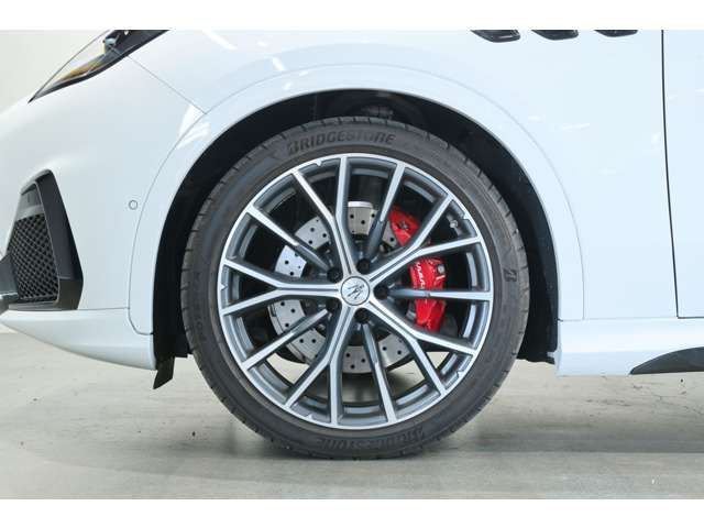 MASERATI Grecale