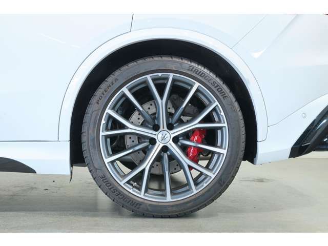 MASERATI Grecale