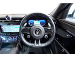 MASERATI Grecale