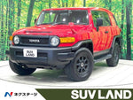 FJ CRUISER 4WD