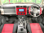 FJ CRUISER 4WD