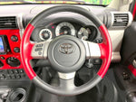 FJ CRUISER 4WD