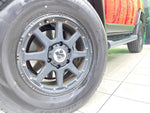 FJ CRUISER 4WD