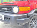 FJ CRUISER 4WD