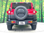 FJ CRUISER 4WD