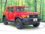 FJ CRUISER 4WD