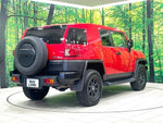 FJ CRUISER 4WD