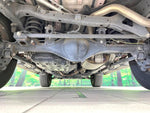 FJ CRUISER 4WD